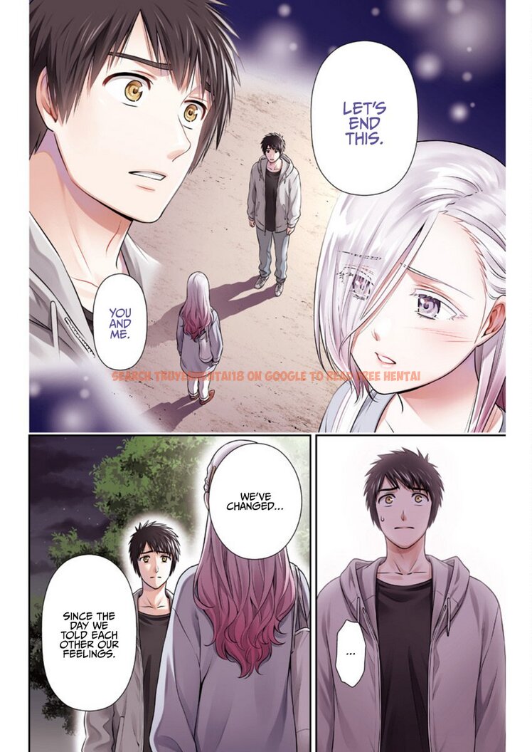 Read Hentai Image 2 d4d42 in comic Issho Ni Kurashite Ii Desu ka? - Chapter 39 - www.hentaitnt.net