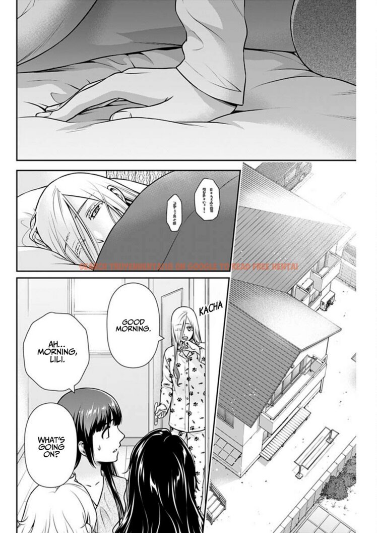 Read Hentai Image 20 d4d42 in comic Issho Ni Kurashite Ii Desu ka? - Chapter 39 - www.hentaitnt.net
