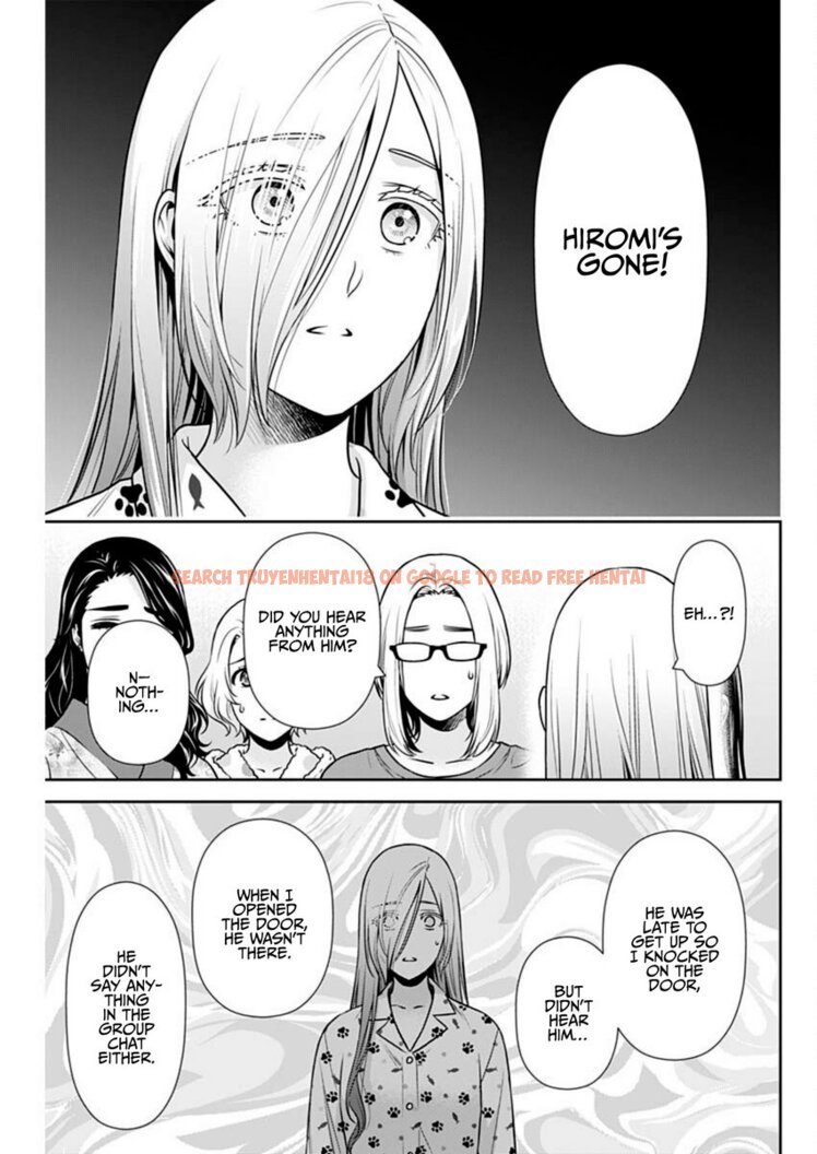 Read Hentai Image 21 d4d42 in comic Issho Ni Kurashite Ii Desu ka? - Chapter 39 - www.hentaitnt.net