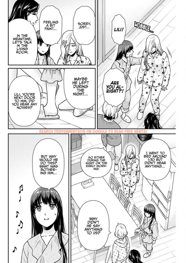 Read Hentai Image 22 d4d42 in comic Issho Ni Kurashite Ii Desu ka? - Chapter 39 - www.hentaitnt.net