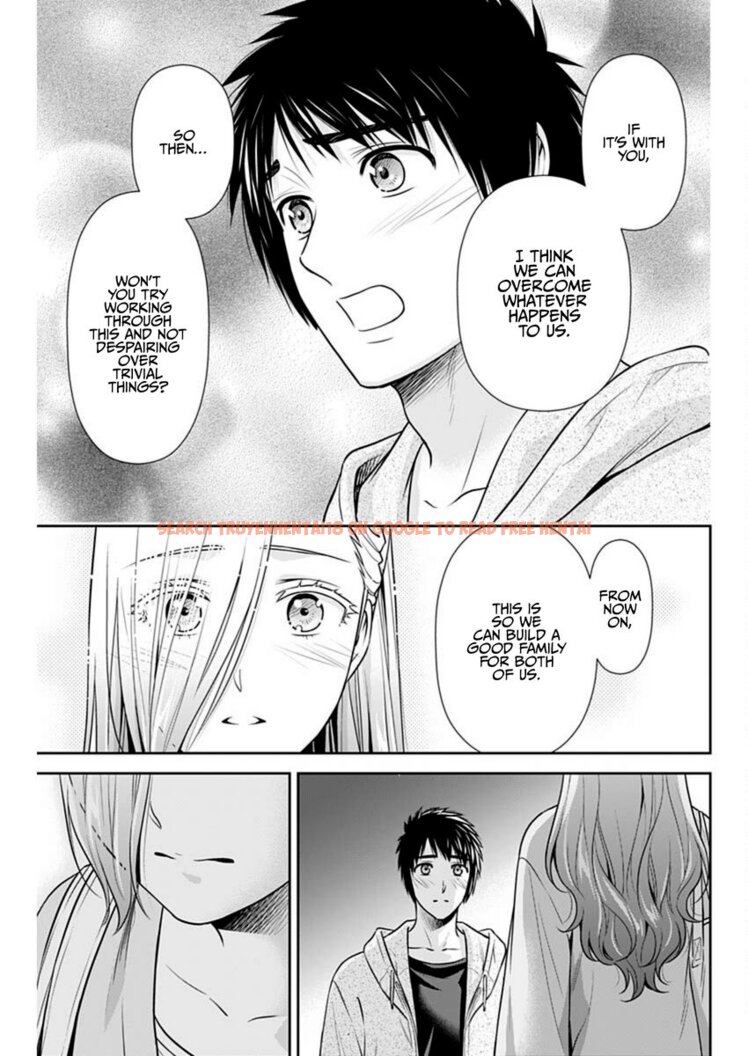 Read Hentai Image 5 d4d42 in comic Issho Ni Kurashite Ii Desu ka? - Chapter 39 - www.hentaitnt.net