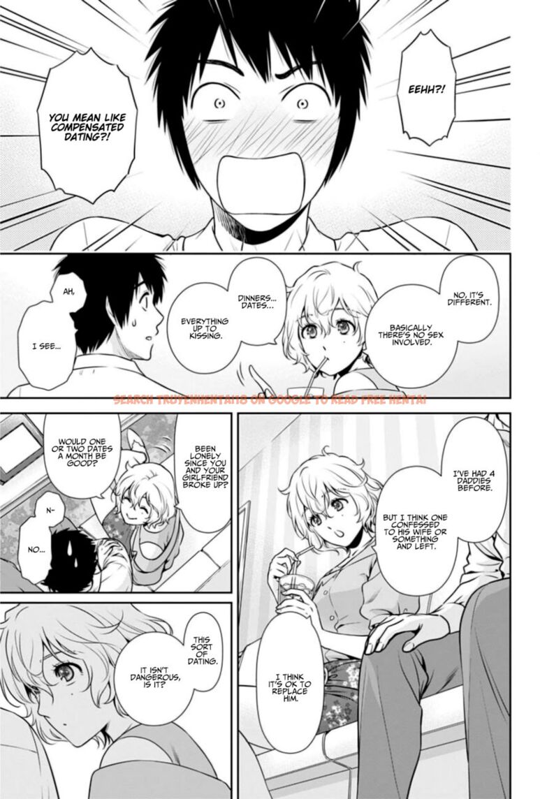 Read Hentai Image 11 0f04b in comic Issho Ni Kurashite Ii Desu ka? - Chapter 4 - hentaitnt.net