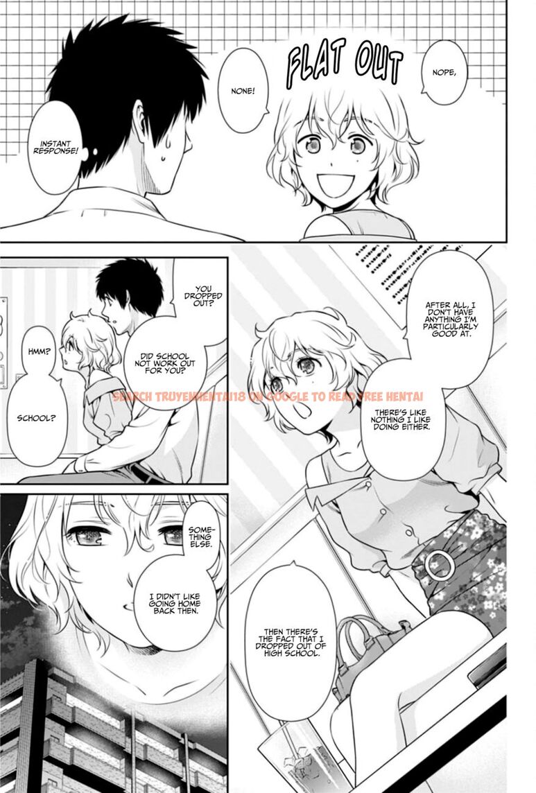 Read Hentai Image 13 0f04b in comic Issho Ni Kurashite Ii Desu ka? - Chapter 4 - hentaitnt.net