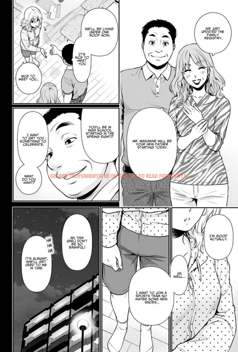 Read Hentai Image 14 0f04b in comic Issho Ni Kurashite Ii Desu ka? - Chapter 4 - hentaitnt.net