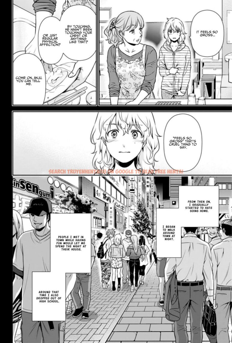 Read Hentai Image 18 0f04b in comic Issho Ni Kurashite Ii Desu ka? - Chapter 4 - hentaitnt.net