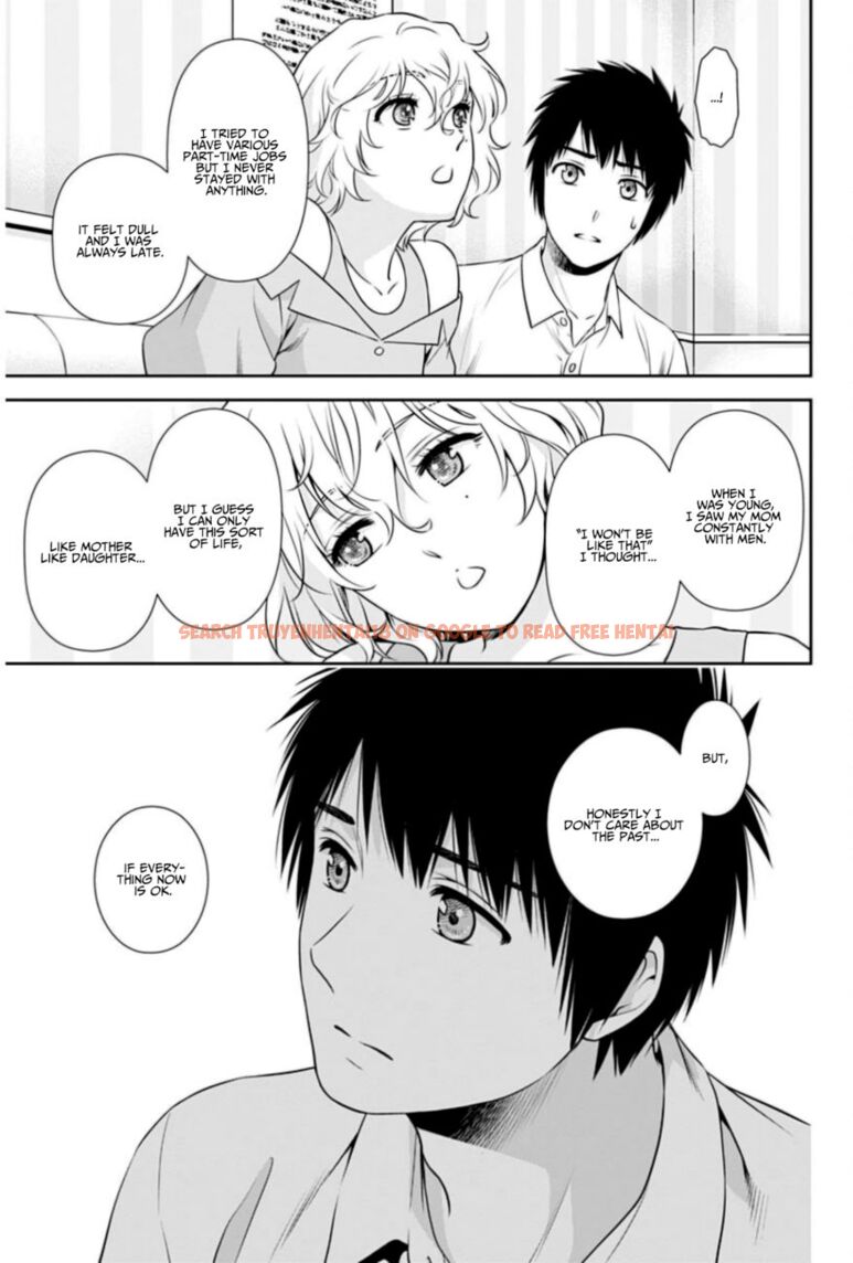 Read Hentai Image 19 0f04b in comic Issho Ni Kurashite Ii Desu ka? - Chapter 4 - hentaitnt.net