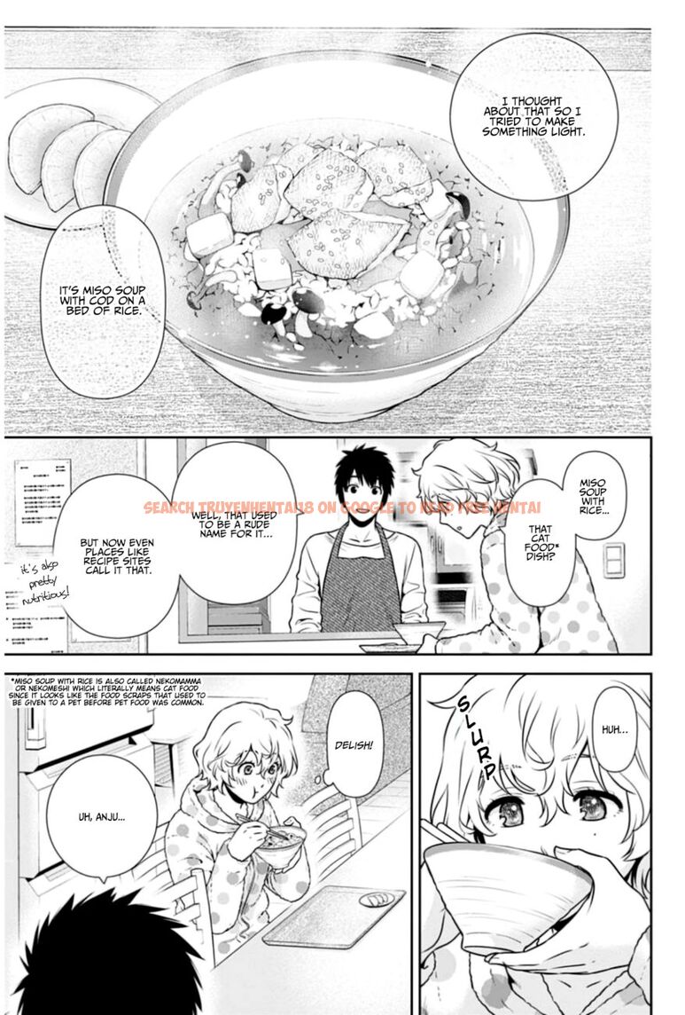 Read Hentai Image 21 0f04b in comic Issho Ni Kurashite Ii Desu ka? - Chapter 4 - hentaitnt.net