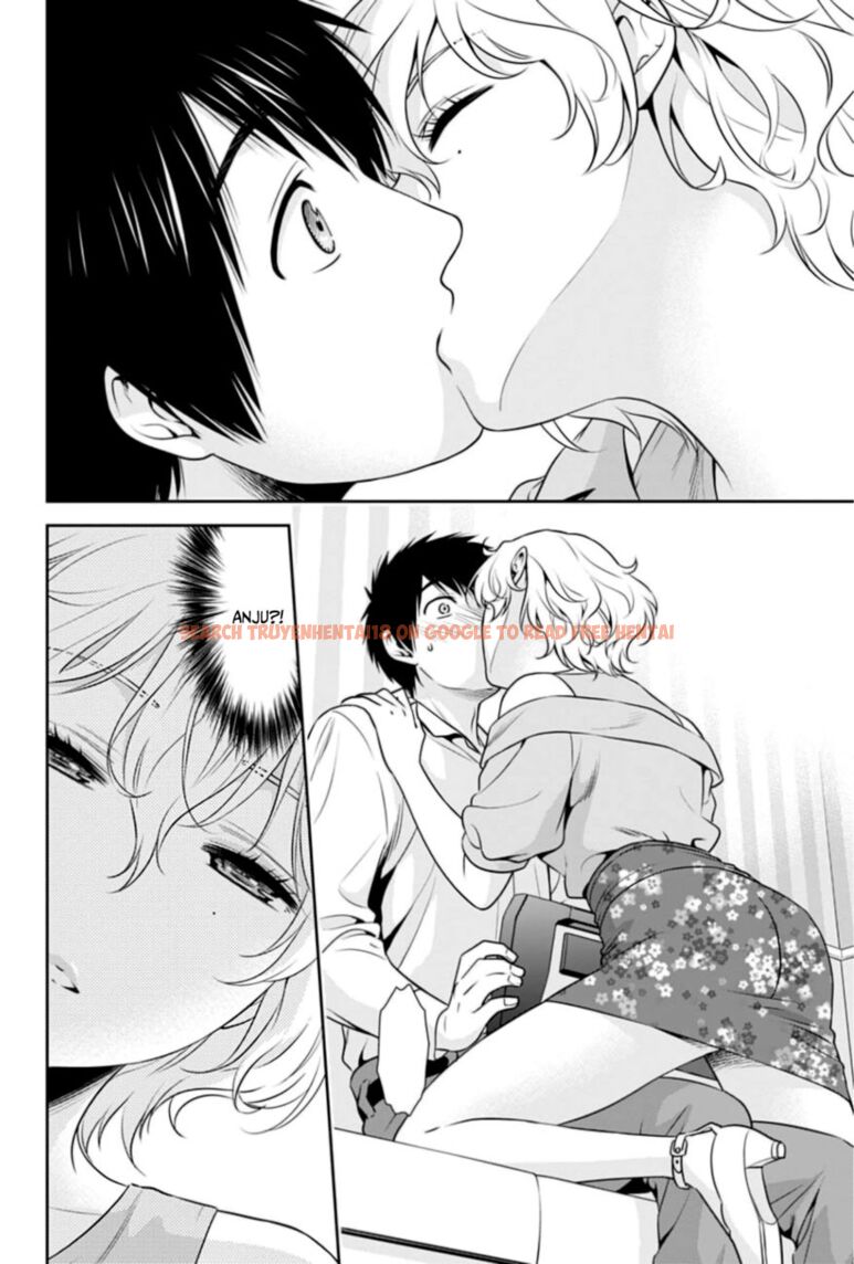 Read Hentai Image 8 0f04b in comic Issho Ni Kurashite Ii Desu ka? - Chapter 4 - hentaitnt.net