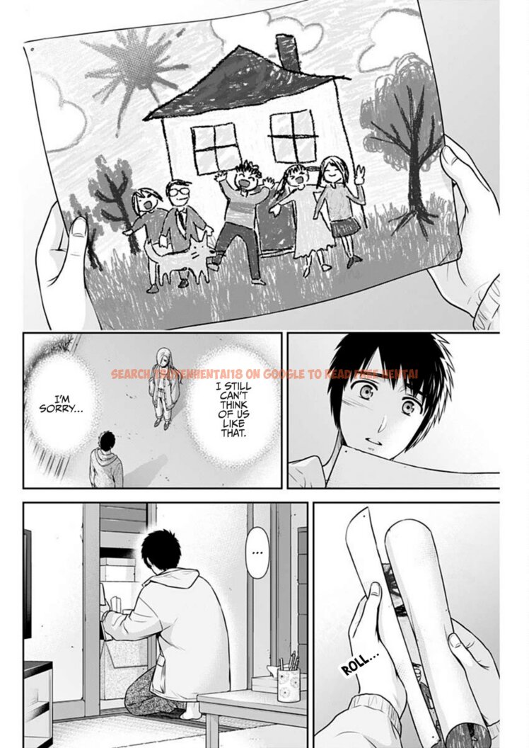 Read Hentai Image 10 04fd1 in comic Issho Ni Kurashite Ii Desu ka? - Chapter 40 - www.hentaitnt.net