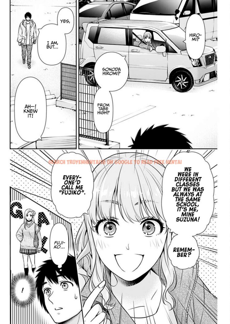 Read Hentai Image 12 04fd1 in comic Issho Ni Kurashite Ii Desu ka? - Chapter 40 - www.hentaitnt.net