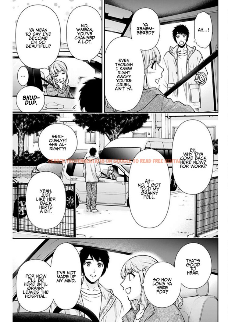Read Hentai Image 13 04fd1 in comic Issho Ni Kurashite Ii Desu ka? - Chapter 40 - www.hentaitnt.net