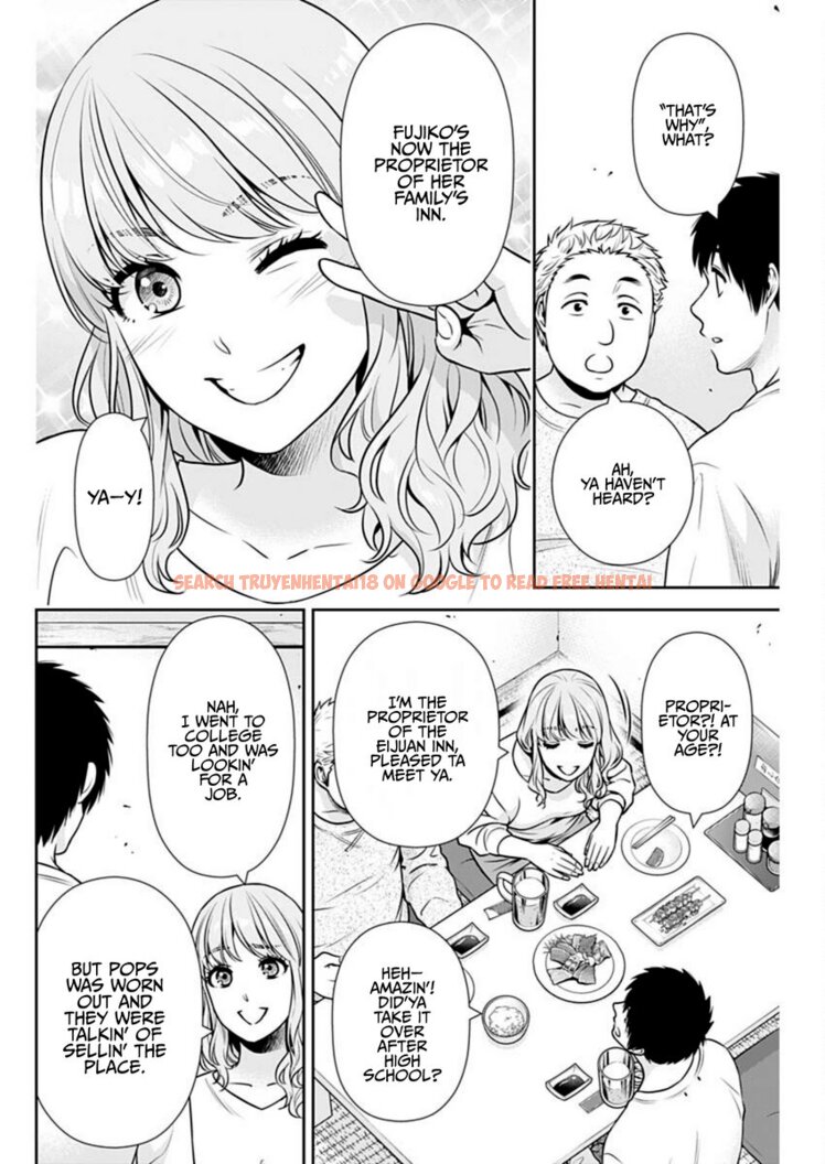 Read Hentai Image 16 04fd1 in comic Issho Ni Kurashite Ii Desu ka? - Chapter 40 - www.hentaitnt.net
