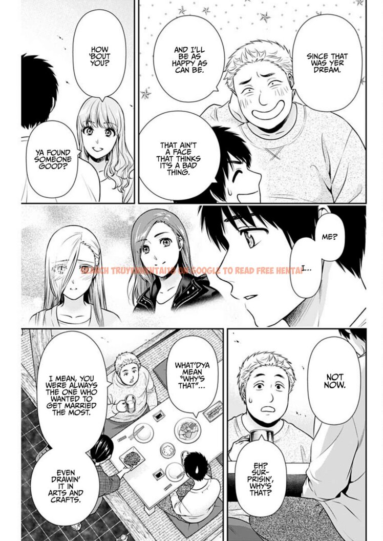 Read Hentai Image 19 04fd1 in comic Issho Ni Kurashite Ii Desu ka? - Chapter 40 - www.hentaitnt.net