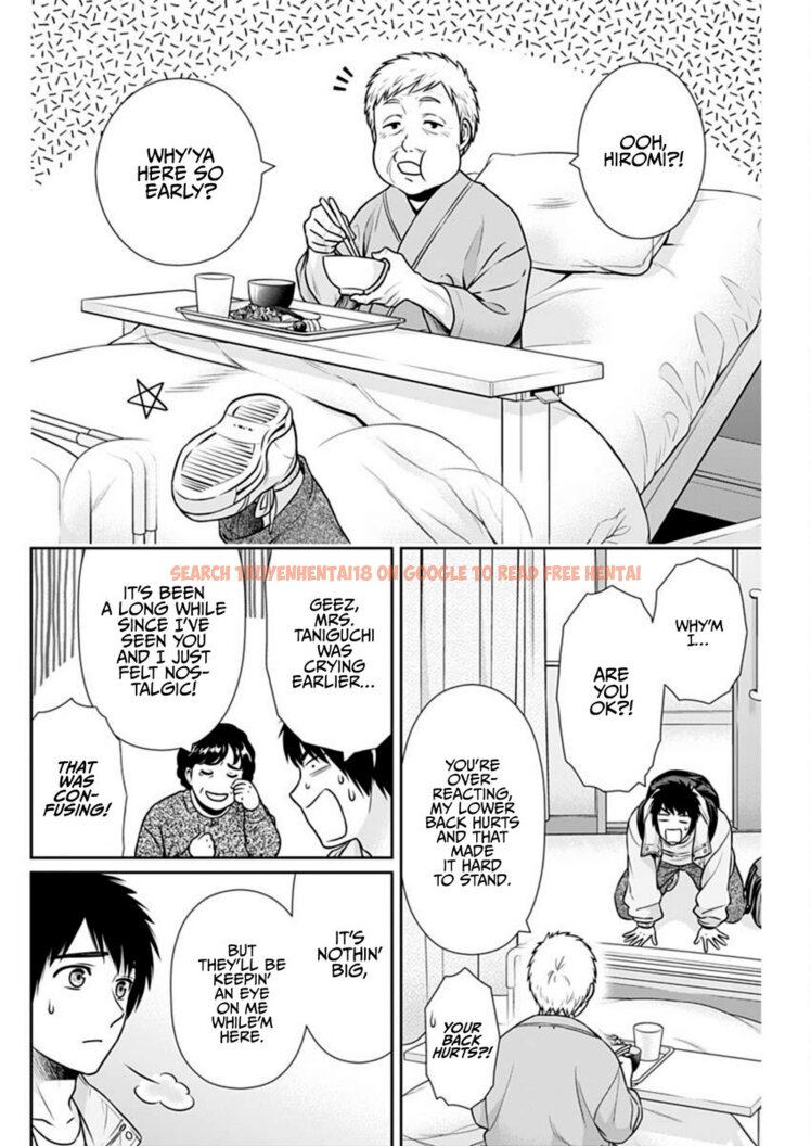 Read Hentai Image 6 04fd1 in comic Issho Ni Kurashite Ii Desu ka? - Chapter 40 - www.hentaitnt.net