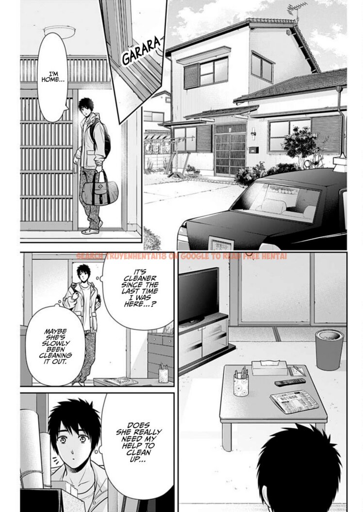 Read Hentai Image 9 04fd1 in comic Issho Ni Kurashite Ii Desu ka? - Chapter 40 - www.hentaitnt.net