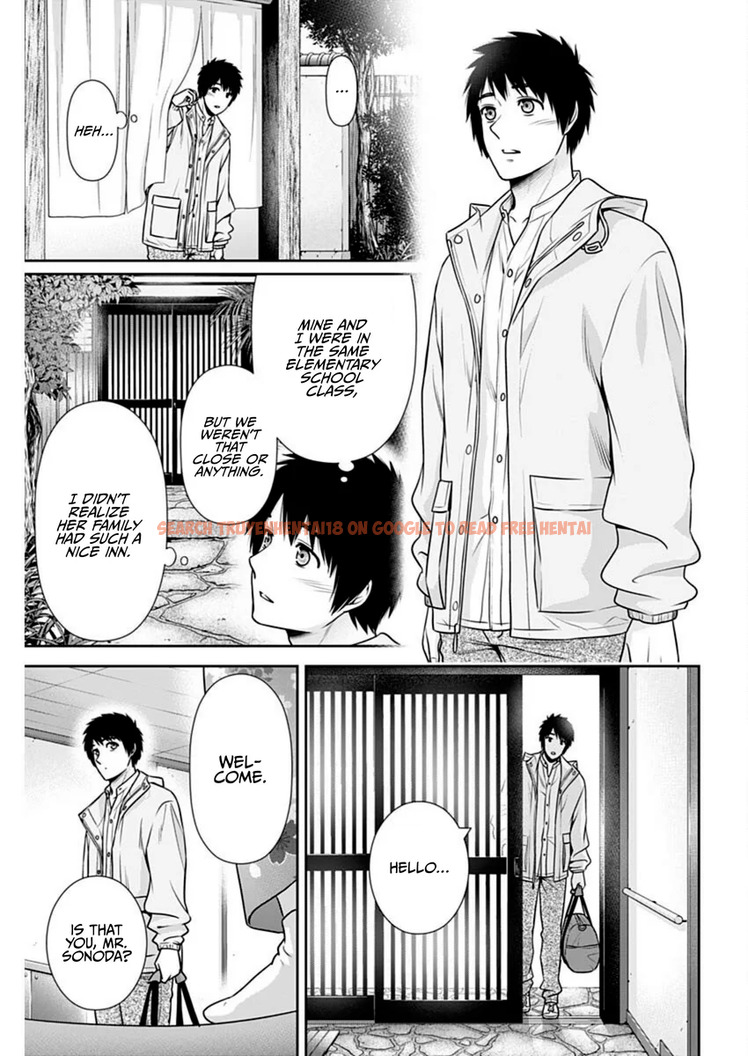 Read Hentai Image 10 6c655 in comic Issho Ni Kurashite Ii Desu ka? - Chapter 41 - hentaitnt.net