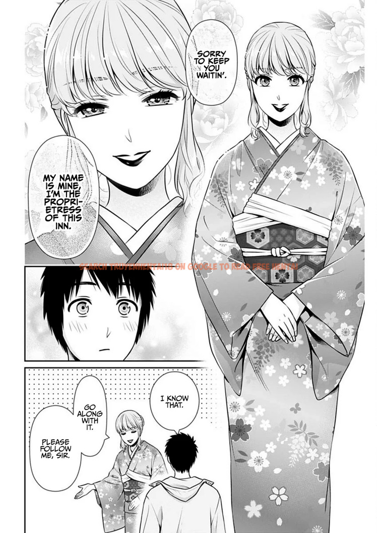 Read Hentai Image 11 6c655 in comic Issho Ni Kurashite Ii Desu ka? - Chapter 41 - hentaitnt.net