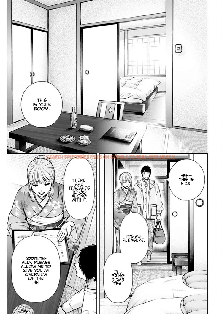 Read Hentai Image 12 6c655 in comic Issho Ni Kurashite Ii Desu ka? - Chapter 41 - hentaitnt.net