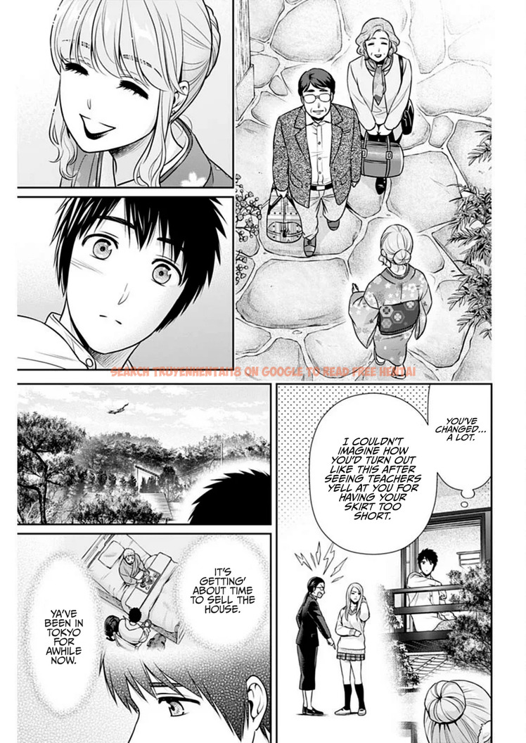 Read Hentai Image 14 6c655 in comic Issho Ni Kurashite Ii Desu ka? - Chapter 41 - hentaitnt.net