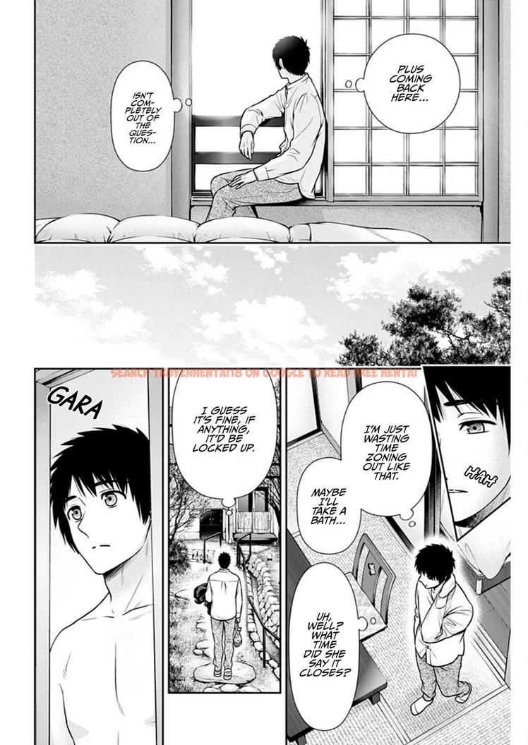 Read Hentai Image 15 6c655 in comic Issho Ni Kurashite Ii Desu ka? - Chapter 41 - hentaitnt.net