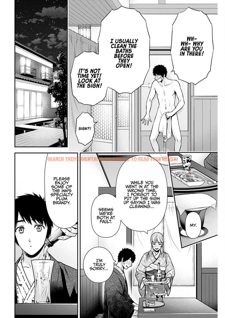 Read Hentai Image 17 6c655 in comic Issho Ni Kurashite Ii Desu ka? - Chapter 41 - hentaitnt.net