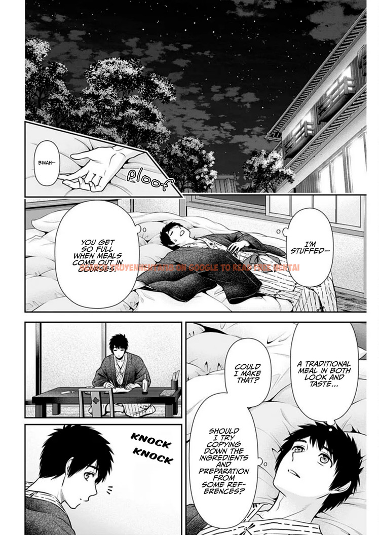 Read Hentai Image 19 6c655 in comic Issho Ni Kurashite Ii Desu ka? - Chapter 41 - hentaitnt.net
