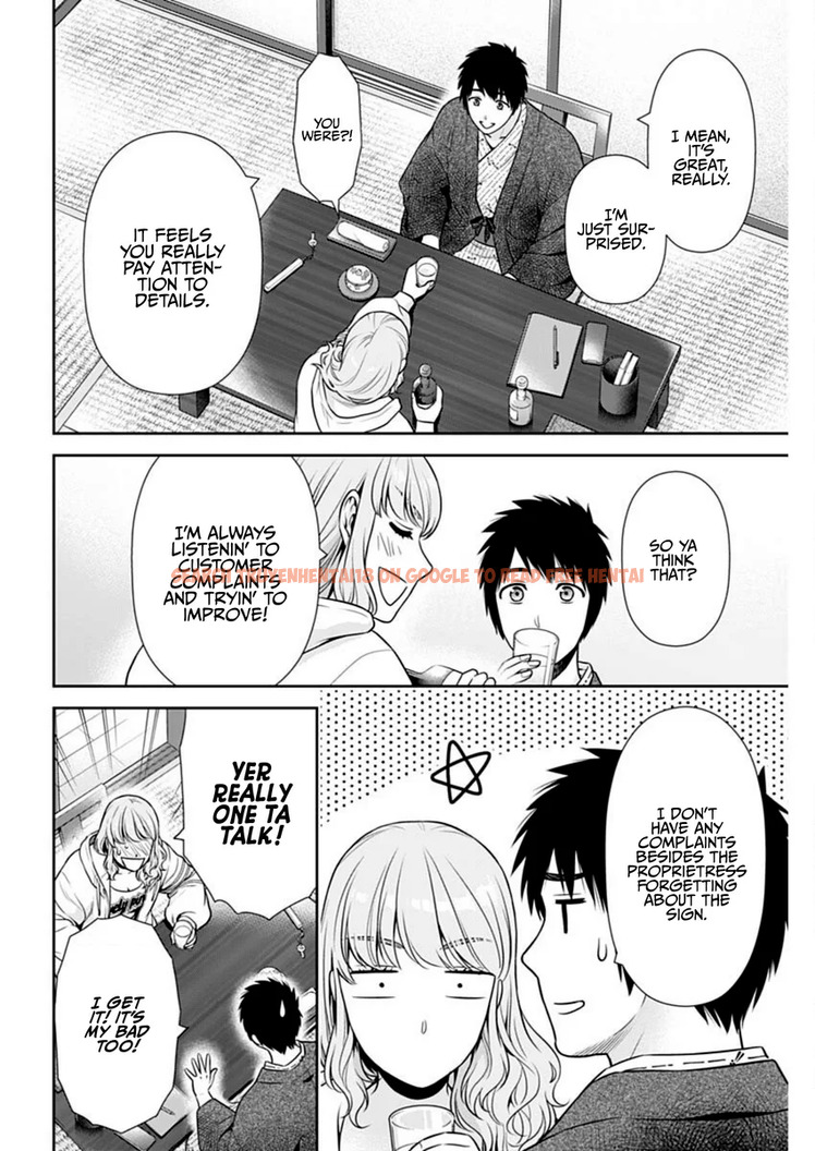 Read Hentai Image 21 6c655 in comic Issho Ni Kurashite Ii Desu ka? - Chapter 41 - hentaitnt.net