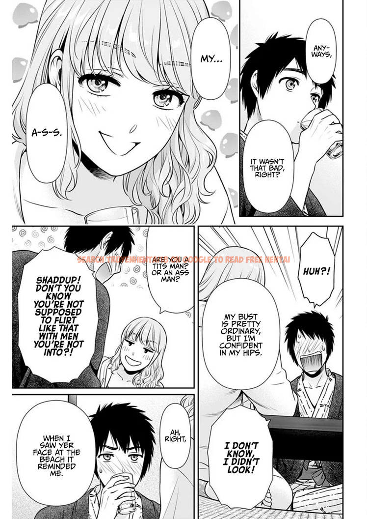 Read Hentai Image 22 6c655 in comic Issho Ni Kurashite Ii Desu ka? - Chapter 41 - hentaitnt.net