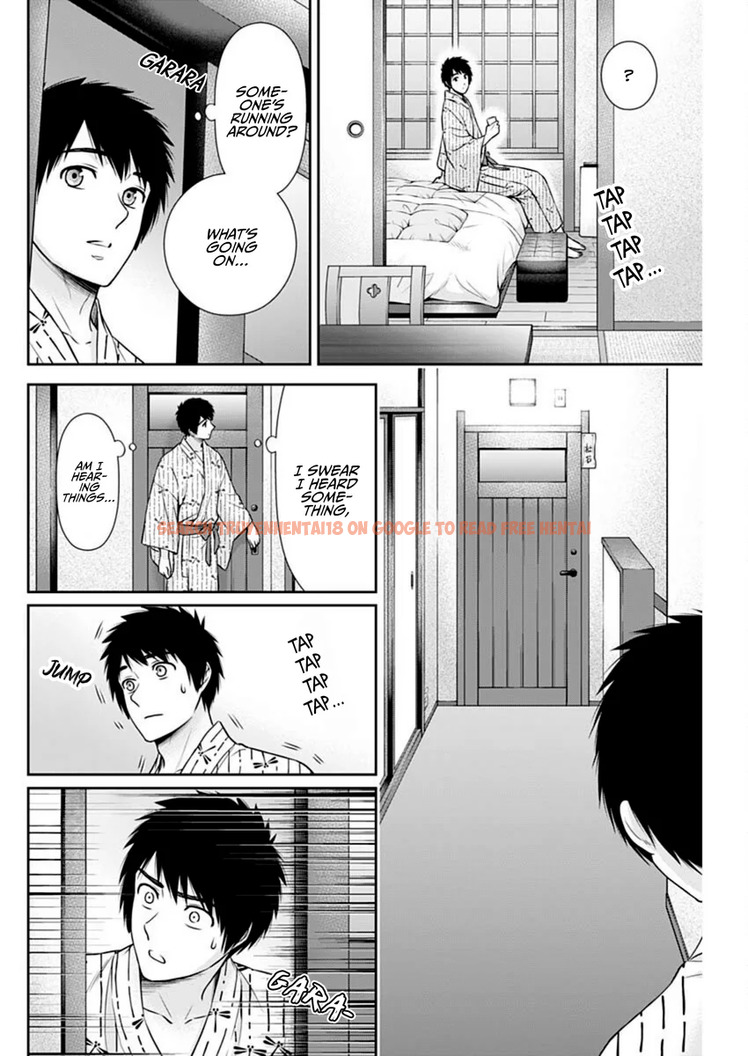 Read Hentai Image 10 08bb6 in comic Issho Ni Kurashite Ii Desu ka? - Chapter 42 - hentaitnt.net