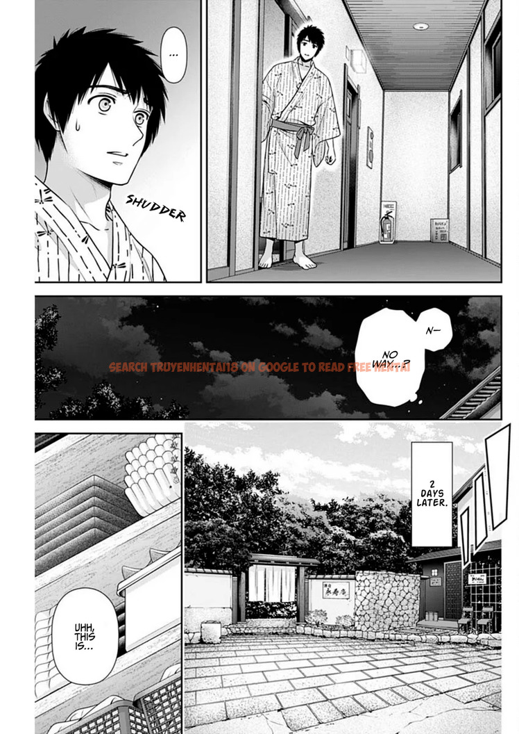 Read Hentai Image 11 08bb6 in comic Issho Ni Kurashite Ii Desu ka? - Chapter 42 - hentaitnt.net
