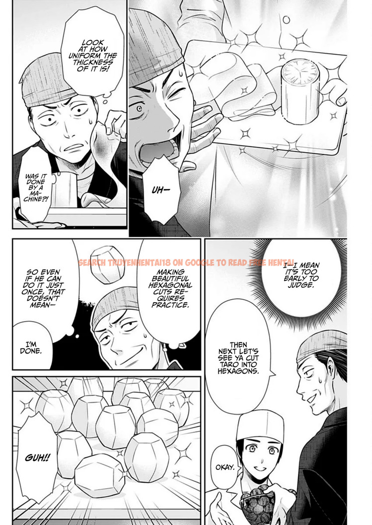 Read Hentai Image 14 08bb6 in comic Issho Ni Kurashite Ii Desu ka? - Chapter 42 - hentaitnt.net