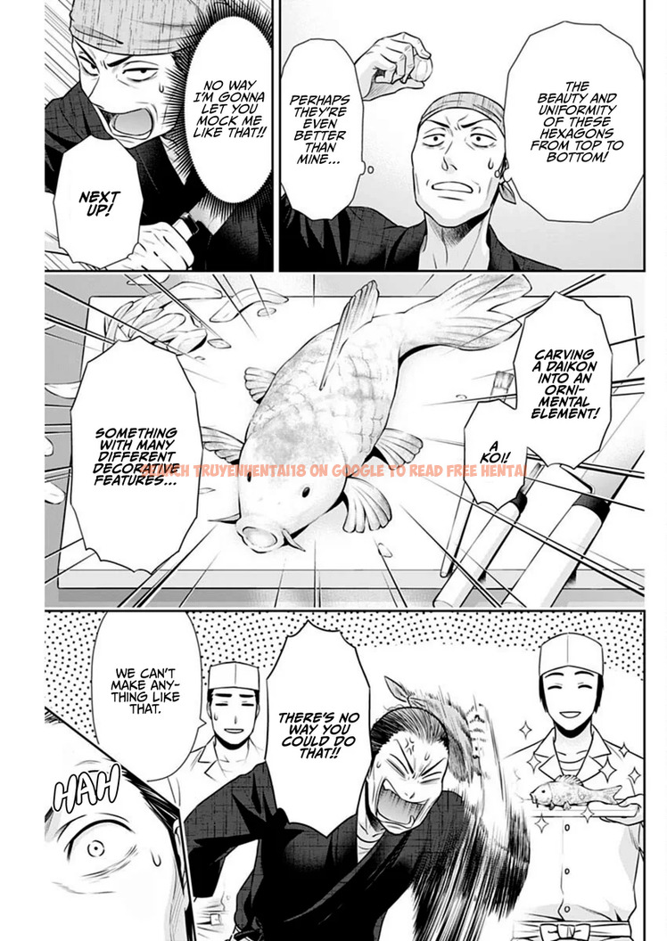 Read Hentai Image 15 08bb6 in comic Issho Ni Kurashite Ii Desu ka? - Chapter 42 - hentaitnt.net