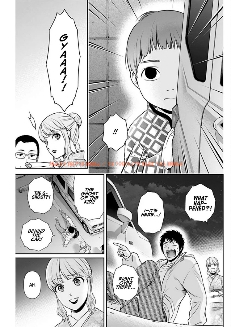 Read Hentai Image 21 08bb6 in comic Issho Ni Kurashite Ii Desu ka? - Chapter 42 - hentaitnt.net