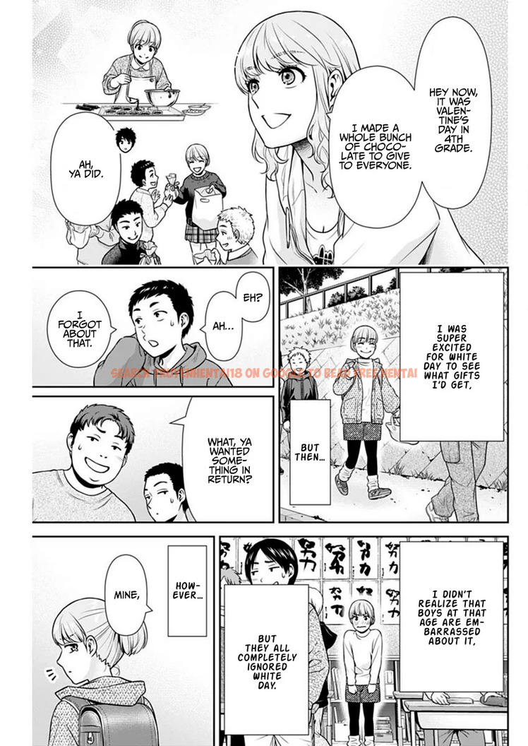 Read Hentai Image 3 08bb6 in comic Issho Ni Kurashite Ii Desu ka? - Chapter 42 - hentaitnt.net