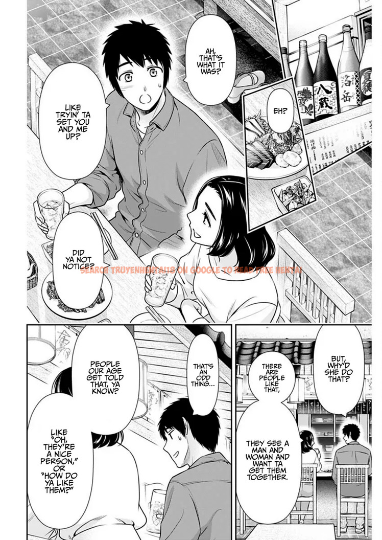 Read Hentai Image 16 84ae8 in comic Issho Ni Kurashite Ii Desu ka? - Chapter 43 - hentaitnt.net