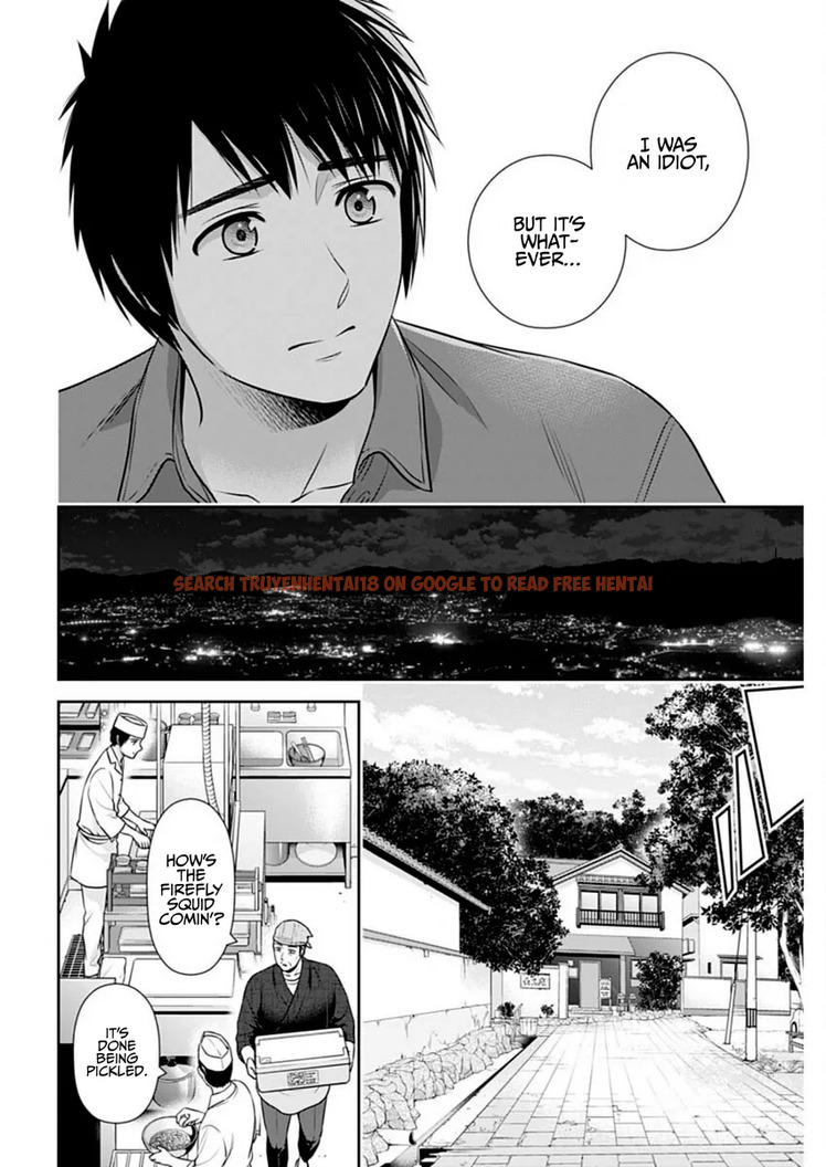 Read Hentai Image 20 84ae8 in comic Issho Ni Kurashite Ii Desu ka? - Chapter 43 - hentaitnt.net