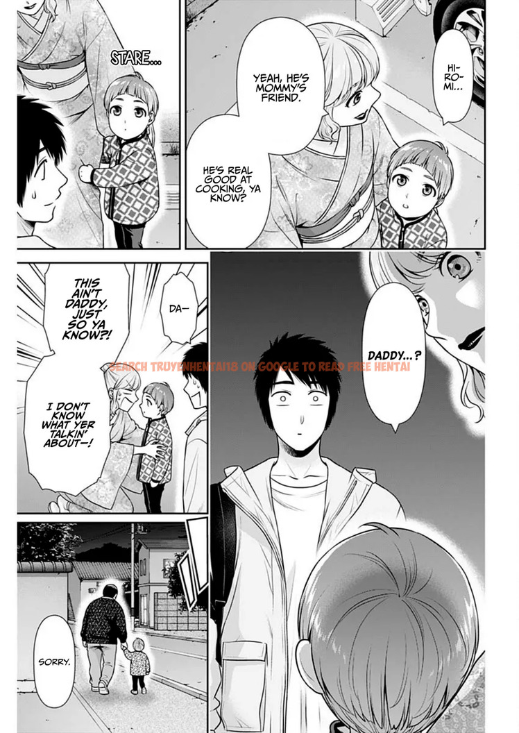 Read Hentai Image 3 84ae8 in comic Issho Ni Kurashite Ii Desu ka? - Chapter 43 - hentaitnt.net