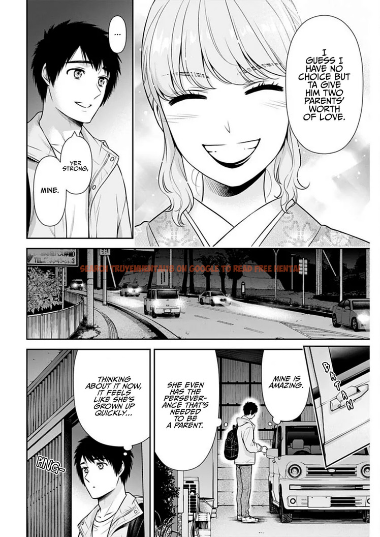 Read Hentai Image 6 84ae8 in comic Issho Ni Kurashite Ii Desu ka? - Chapter 43 - hentaitnt.net