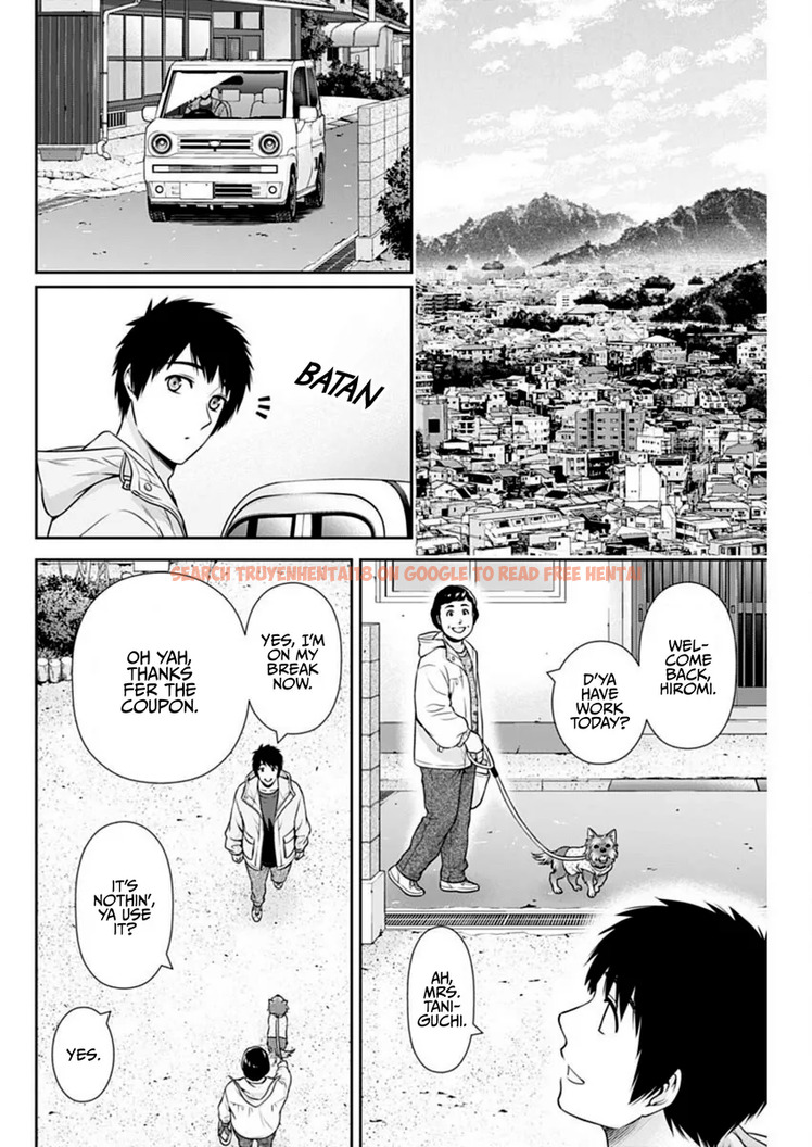 Read Hentai Image 12 4da98 in comic Issho Ni Kurashite Ii Desu ka? - Chapter 44 - hentaitnt.net