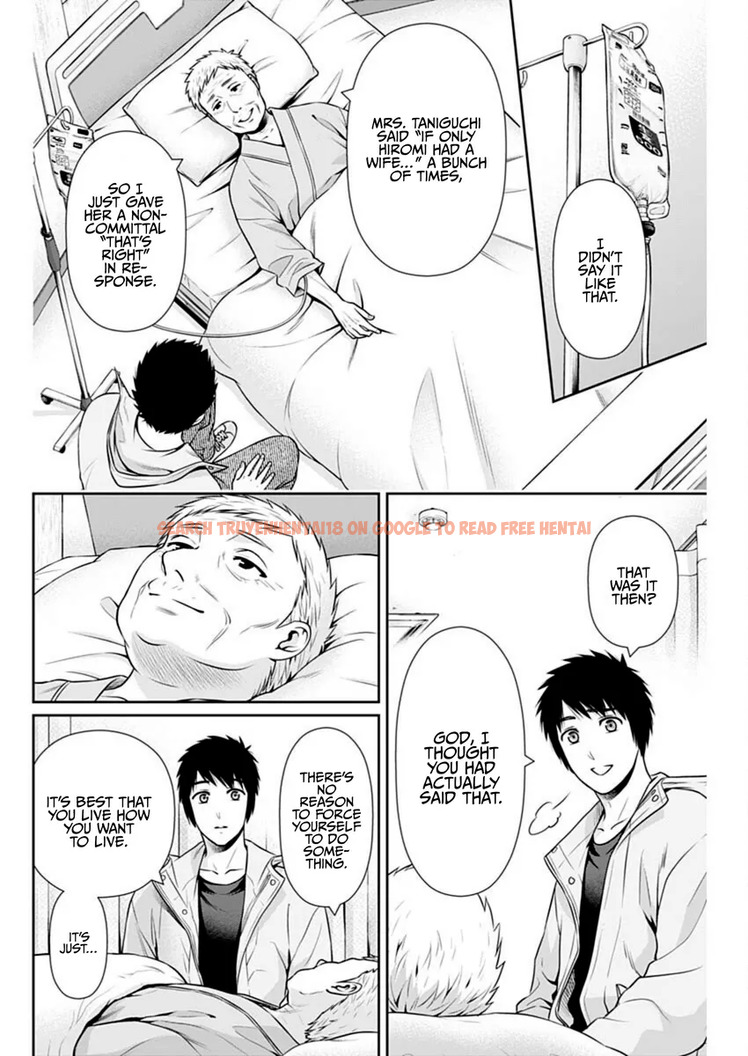 Read Hentai Image 14 4da98 in comic Issho Ni Kurashite Ii Desu ka? - Chapter 44 - hentaitnt.net