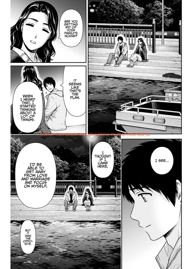 Read Hentai Image 17 4da98 in comic Issho Ni Kurashite Ii Desu ka? - Chapter 44 - hentaitnt.net
