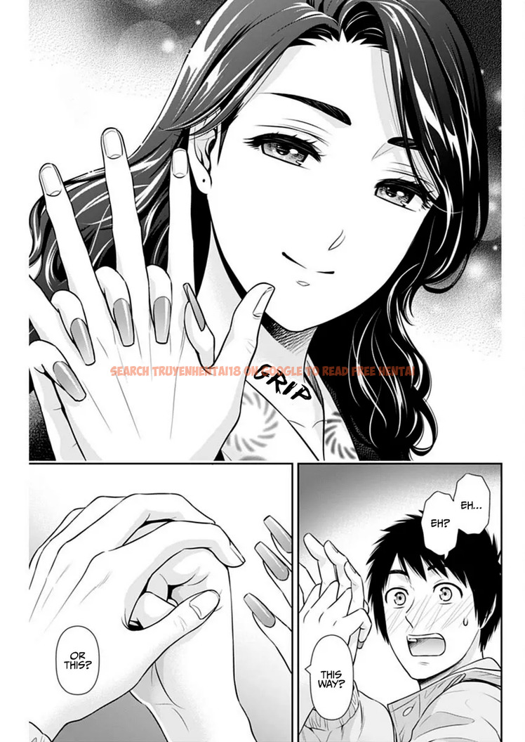 Read Hentai Image 19 4da98 in comic Issho Ni Kurashite Ii Desu ka? - Chapter 44 - hentaitnt.net