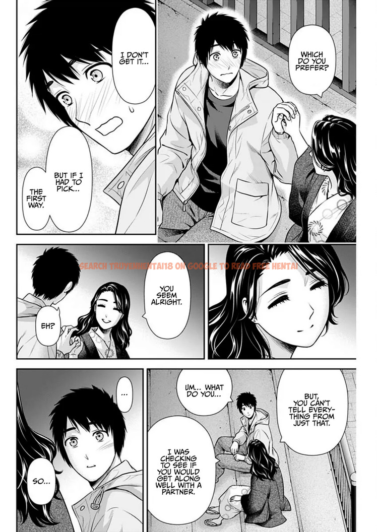 Read Hentai Image 20 4da98 in comic Issho Ni Kurashite Ii Desu ka? - Chapter 44 - hentaitnt.net