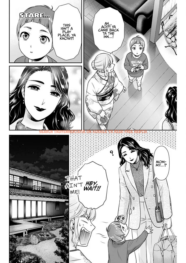 Read Hentai Image 4 4da98 in comic Issho Ni Kurashite Ii Desu ka? - Chapter 44 - hentaitnt.net