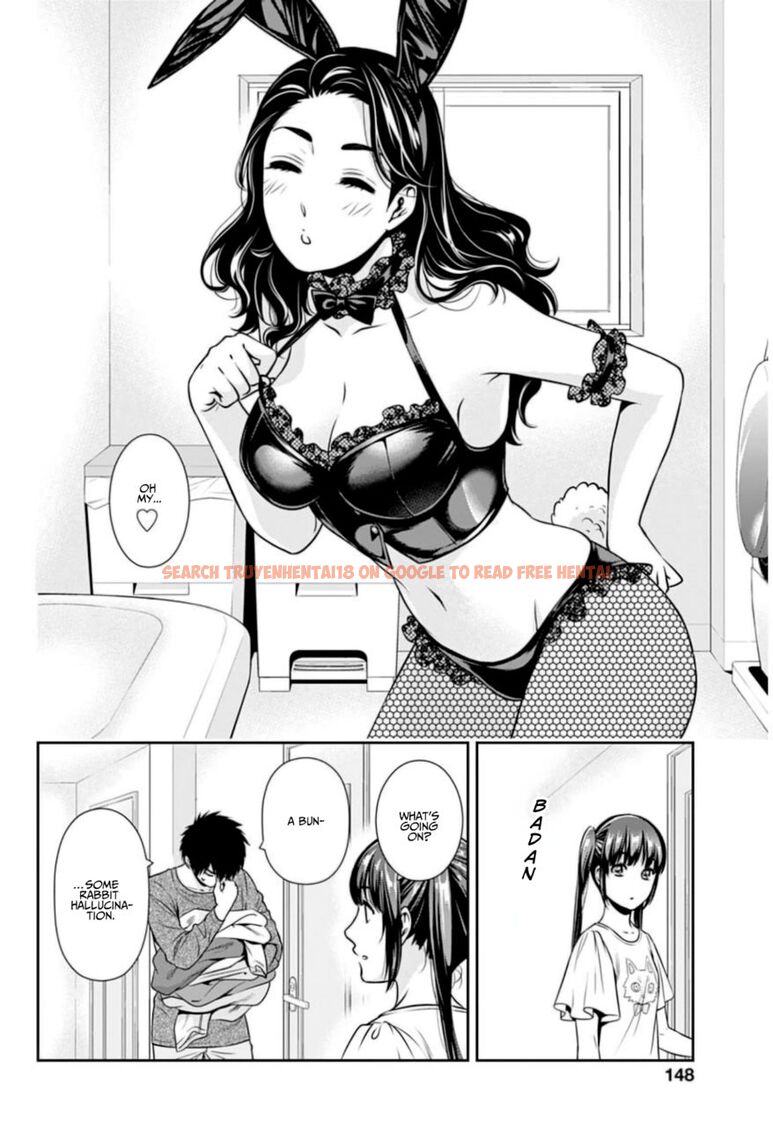Read Hentai Image 10 060de in comic Issho Ni Kurashite Ii Desu ka? - Chapter 5 - hentaitnt.net