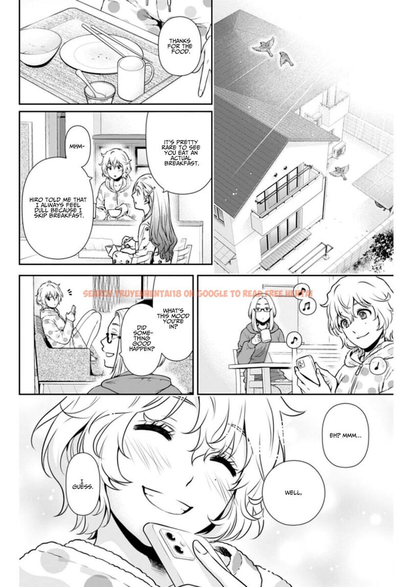 Read Hentai Image 8 060de in comic Issho Ni Kurashite Ii Desu ka? - Chapter 5 - hentaitnt.net