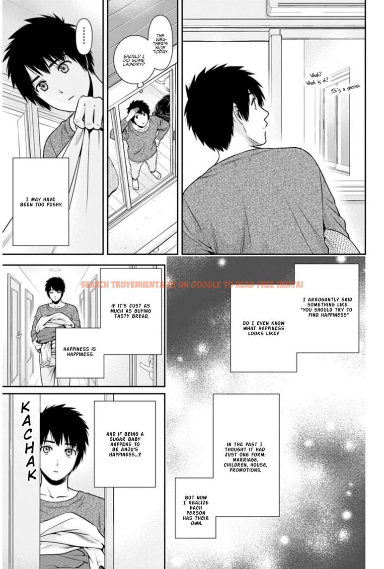 Read Hentai Image 9 060de in comic Issho Ni Kurashite Ii Desu ka? - Chapter 5 - hentaitnt.net