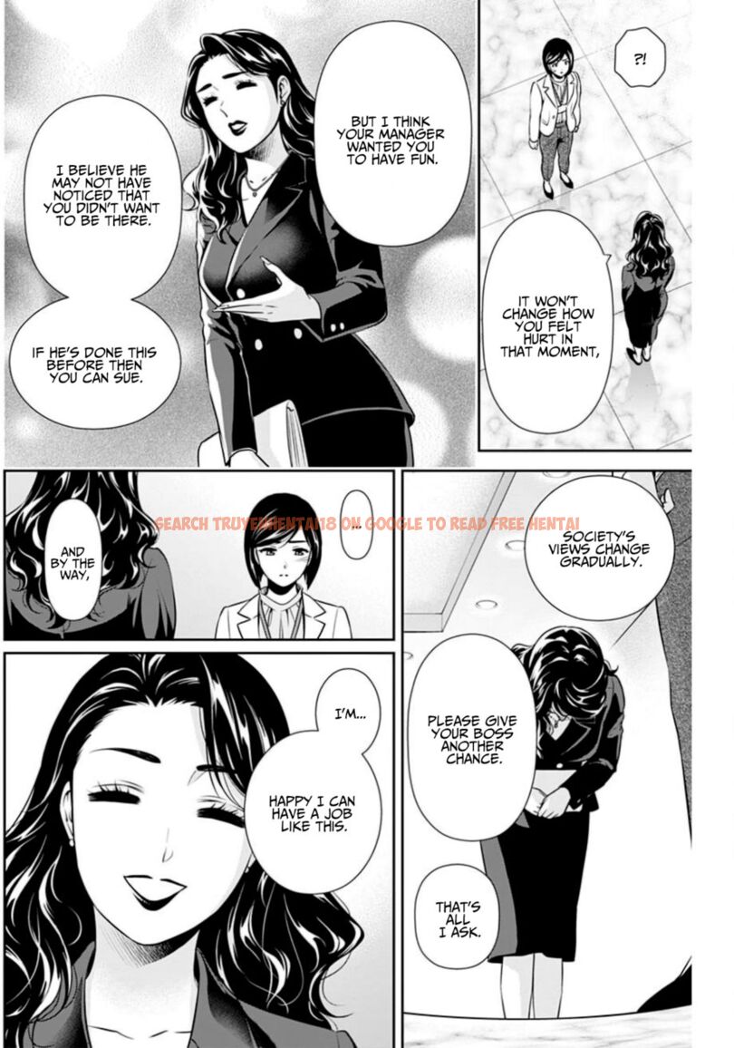 Read Hentai Image 11 f4b4f in comic Issho Ni Kurashite Ii Desu ka? - Chapter 6 - hentaitnt.net