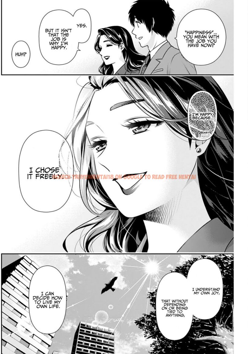 Read Hentai Image 13 f4b4f in comic Issho Ni Kurashite Ii Desu ka? - Chapter 6 - hentaitnt.net
