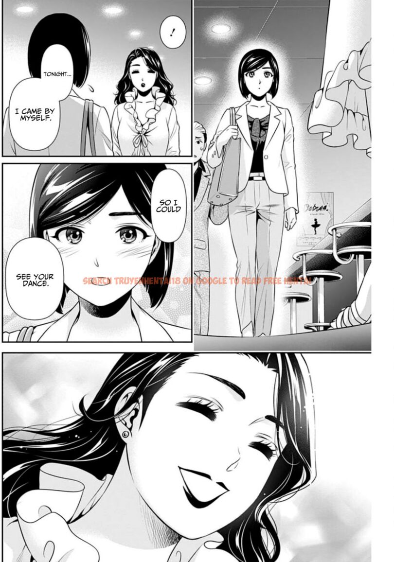 Read Hentai Image 15 f4b4f in comic Issho Ni Kurashite Ii Desu ka? - Chapter 6 - hentaitnt.net